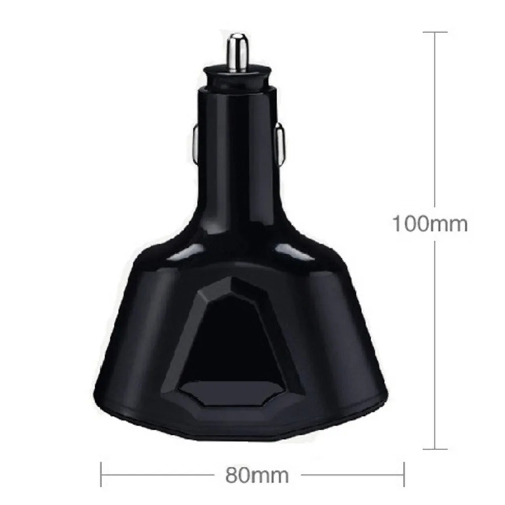 USB įkroviklis automobiliui "Profesionalas 9" (5V 3.