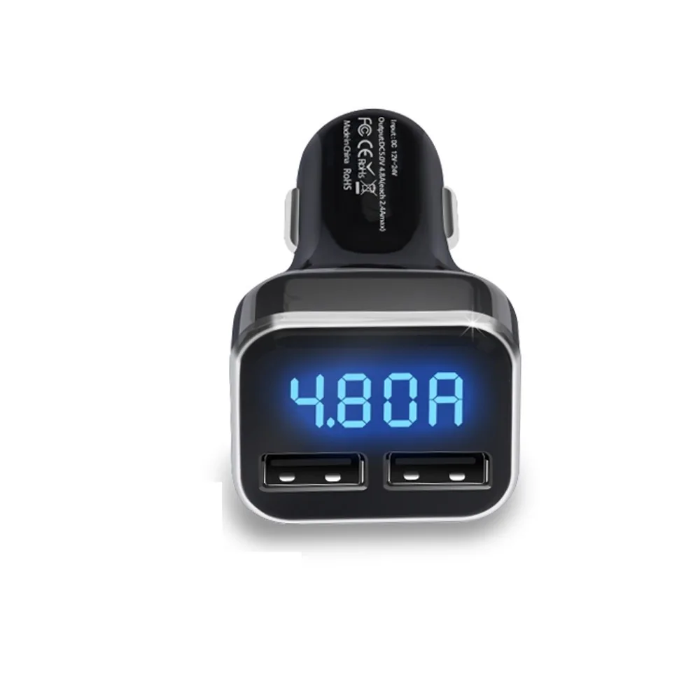 USB įkroviklis automobiliui "Profesionalas 11" (5V 2.
