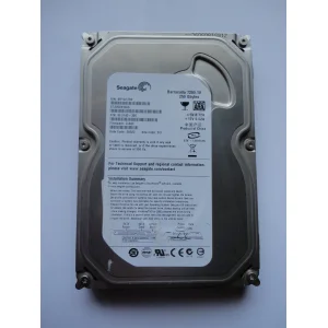 Kietasis diskas - Seagate Baracuda - 250 GB - ST3250410AS