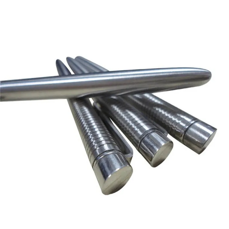 Elektroninis neigiamų jonų detektorius "Energy pen"