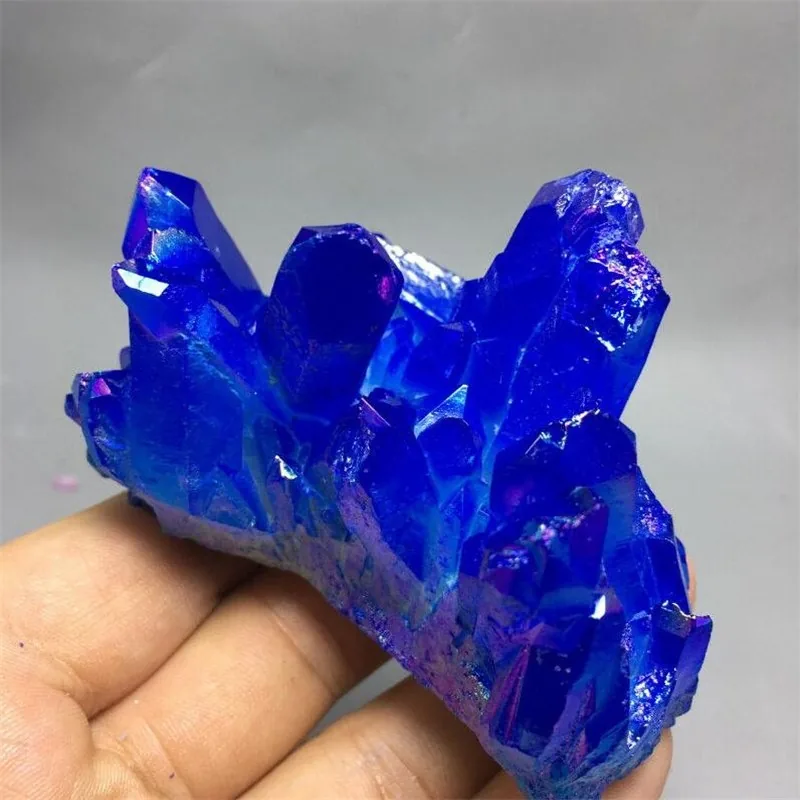 Natūralus mineralas "Mėlynoji šviesa" (120 g)