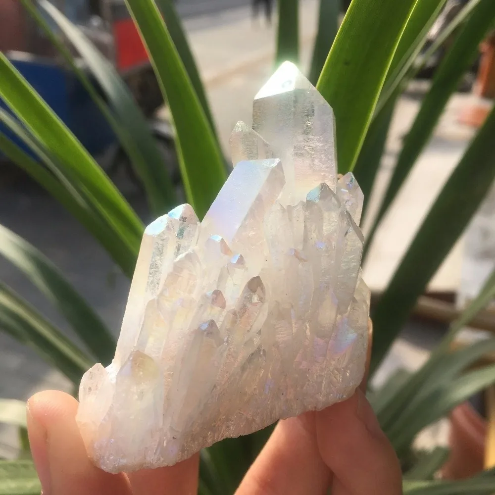 Natūralus mineralas "Paslaptis" (81 g)