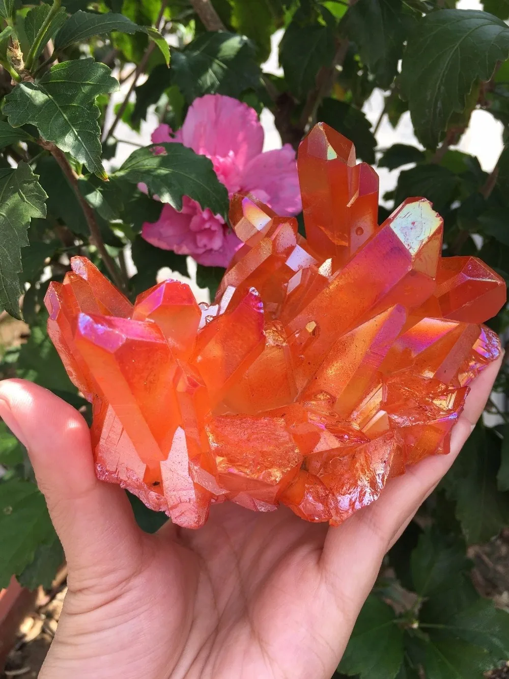 Natūralus mineralas "Noriu tokio 3" (200 g)