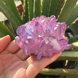 Natūralus mineralas "Noriu tokio 5" (171 g)