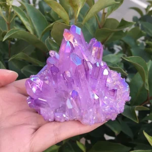 Natūralus mineralas "Noriu tokio 6" (153 g)