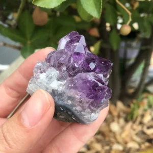Natūralus mineralas "Paslaptis 2" (63 g)