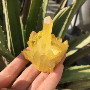 Natūralus mineralas "Noriu tokio 8" (65 g)
