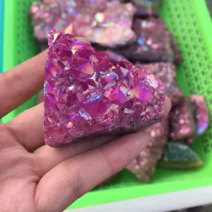 Natūralus mineralas "Tikras puikumėlis 4" (90 g)