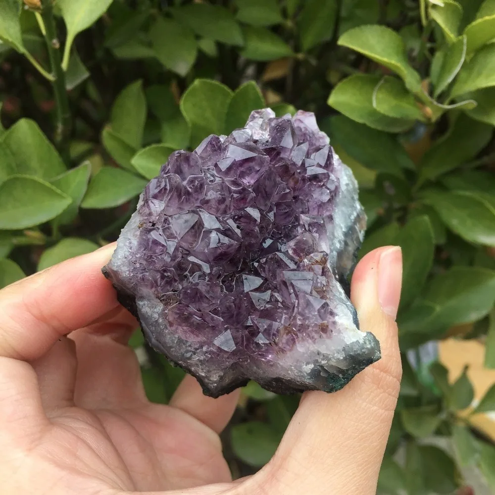 Natūralus mineralas "Šviesų simfonija" (170 g)