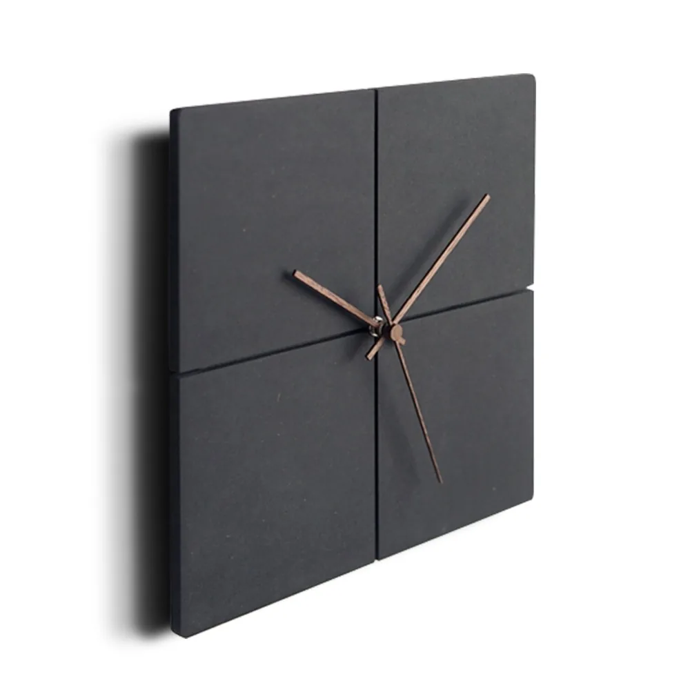 Sieninis laikrodis "Modernusis stilius" (30 cm)