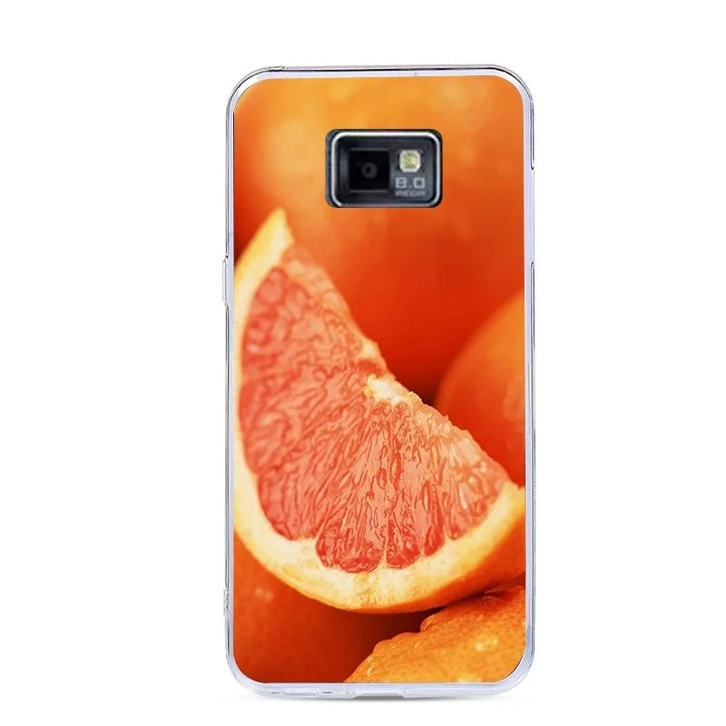 Dėklas Samsung Galaxy S2 "Originalusis stilius"