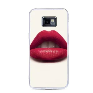 Dėklas Samsung Galaxy S2 "Originalusis stilius"