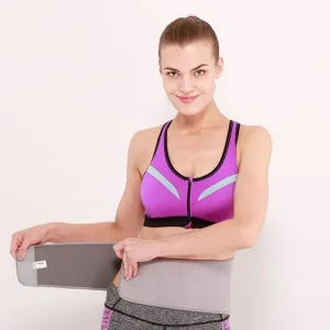 Reguliuojamas treniuočių diržas "Sporto energija 3"
