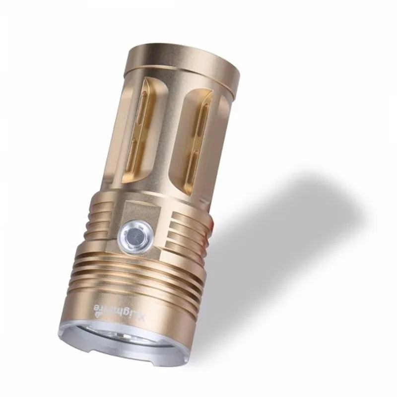 Galingas prožektorius "Maksimali šviesa" (11 LED, 13000 lm)