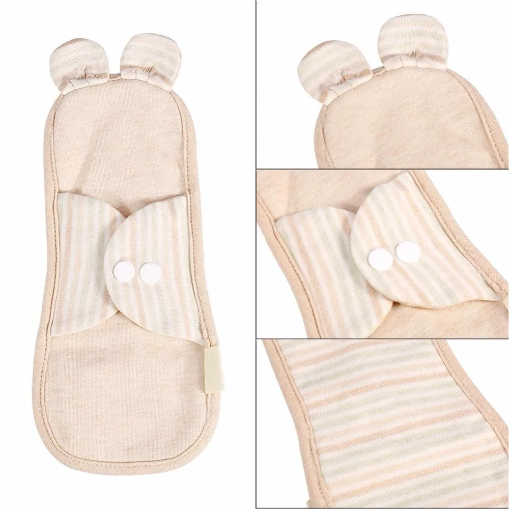 Daugkartinio naudojimo higieniniai įklotai "Organic Cotton 2"