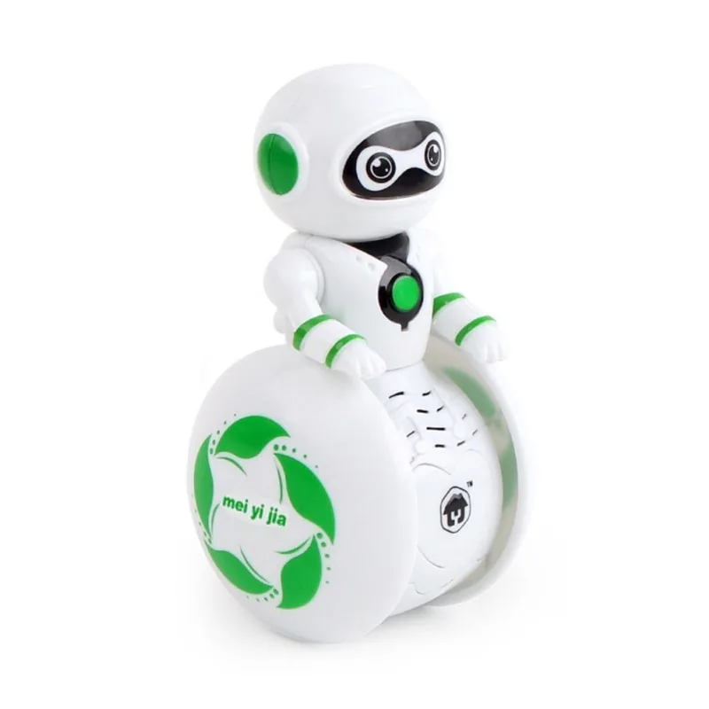 Robotas mažyliui "Mažasis robotukas"