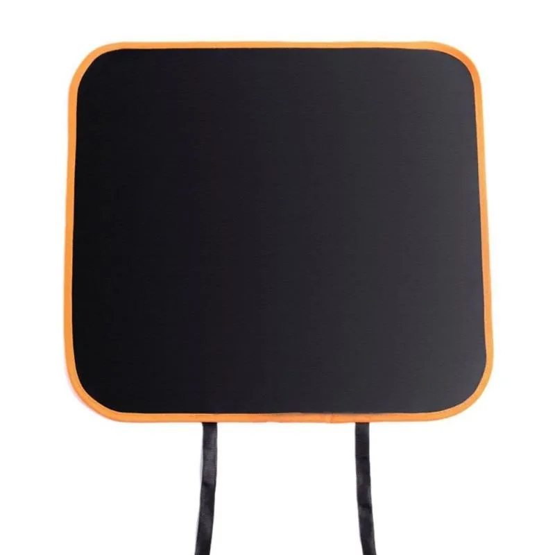 Neslystantis kilimėlis vaikiškai autokėdutei "Saugumo garantas
