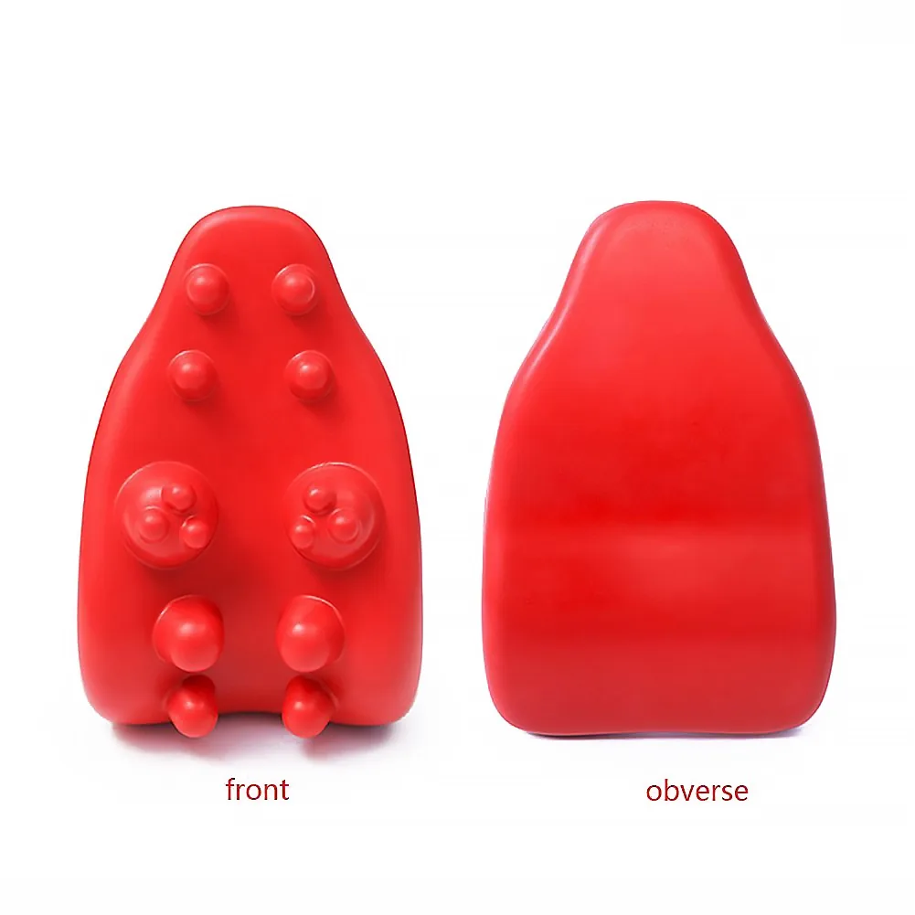Kaklo masažuoklis "Atsipalaidavimas"