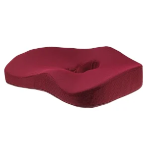 Kėdės pagalvė moterims "Patogiau nebūna" (Memory Foam)