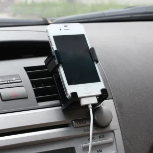 Telefono laikiklis automobiliui "Modernumas"