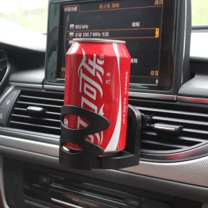 Skardinės laikiklis automobiliui "Patogiau nebūna"