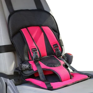 Automobilio sėdynės apsauga vaikui "Aukščiausia klasė 7"