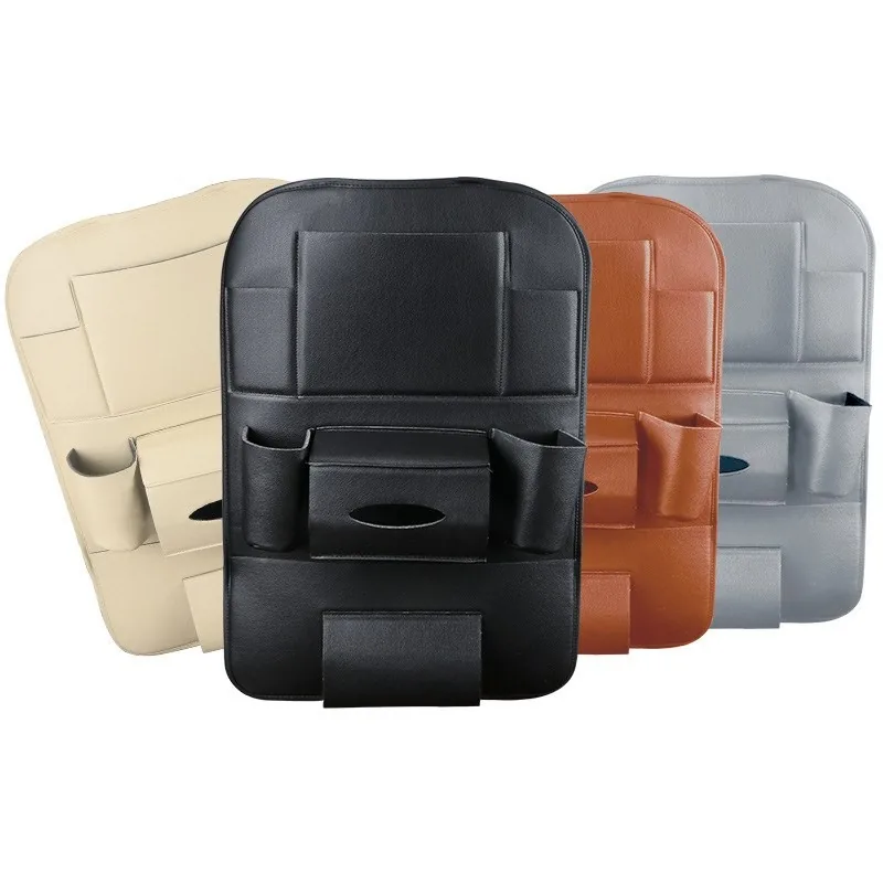 Daiktų talpykla automobiliui "Bus tvarka 2"
