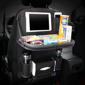 Daiktų talpykla automobiliui "Aukščiausia klasė"