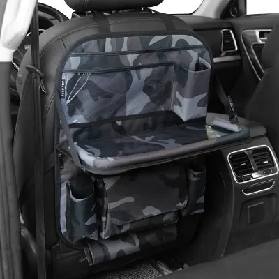 Daiktų talpykla automobiliui "Aukščiausia klasė 7"