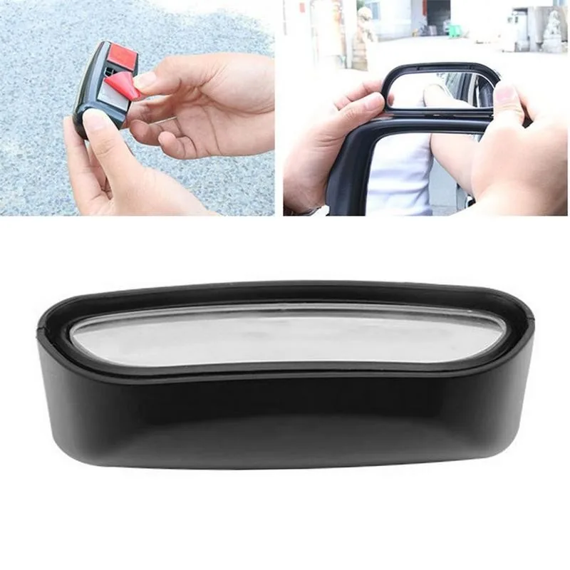 Papildomas veidrodėlis automobiliui "Pamatyk" (11 cm)