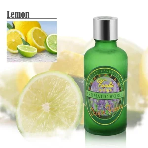 Kvepalai automobiliui "Aromatinė simfonija 2"