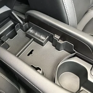 Daiktų talpykla automobiliui "Patogiau nebūna" (Honda Civic)