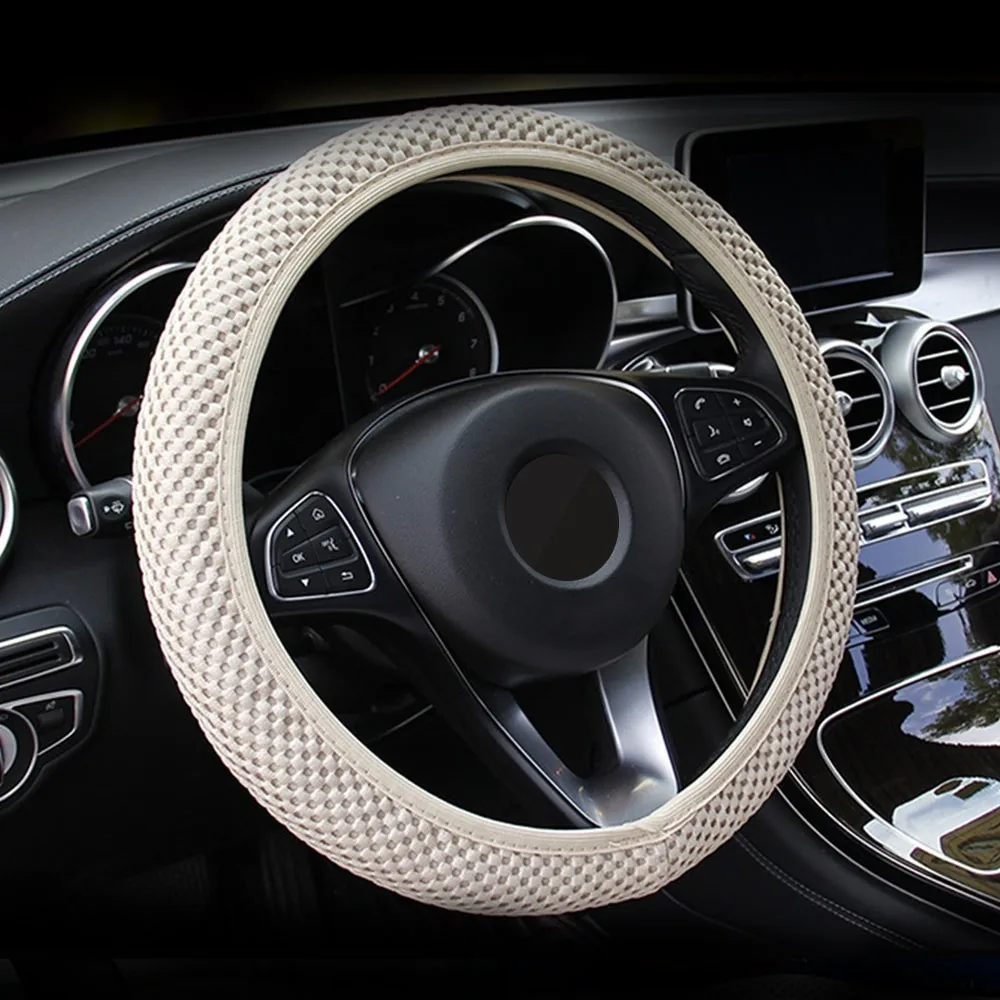 Vairo apsauga automobiliui "Stiliaus harmonija 2" (37-39 cm)