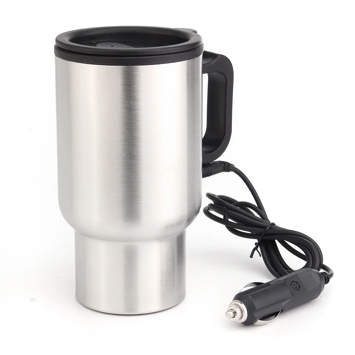 Vandens šildytuvas automobiliui "Spartuolis" (450 ml)