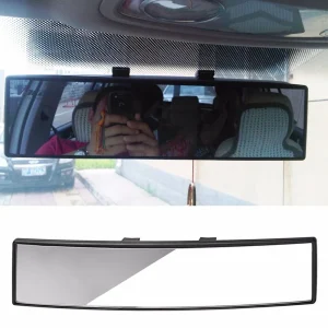 Panoraminis veidrodis automobiliui "Aukščiausia klasė"
