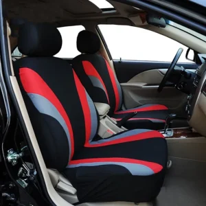 Automobilio sėdynės užvalkalas "Gražusis stilius"
