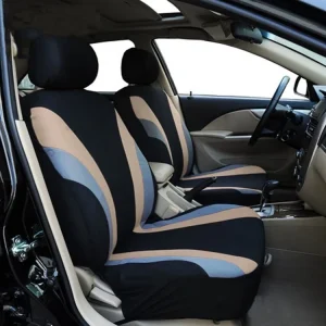 Automobilio sėdynės užvalkalas "Gražusis stilius 2"