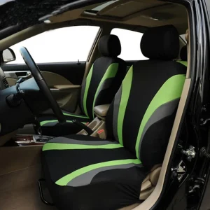 Automobilio sėdynės užvalkalas "Gražusis stilius 3"
