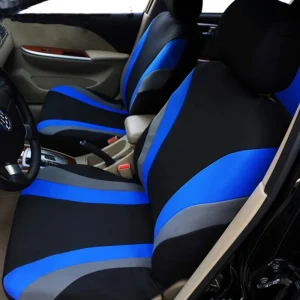 Automobilio sėdynės užvalkalas "Gražusis stilius 4"