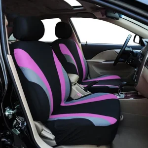Automobilio sėdynės užvalkalas "Gražusis stilius 5"