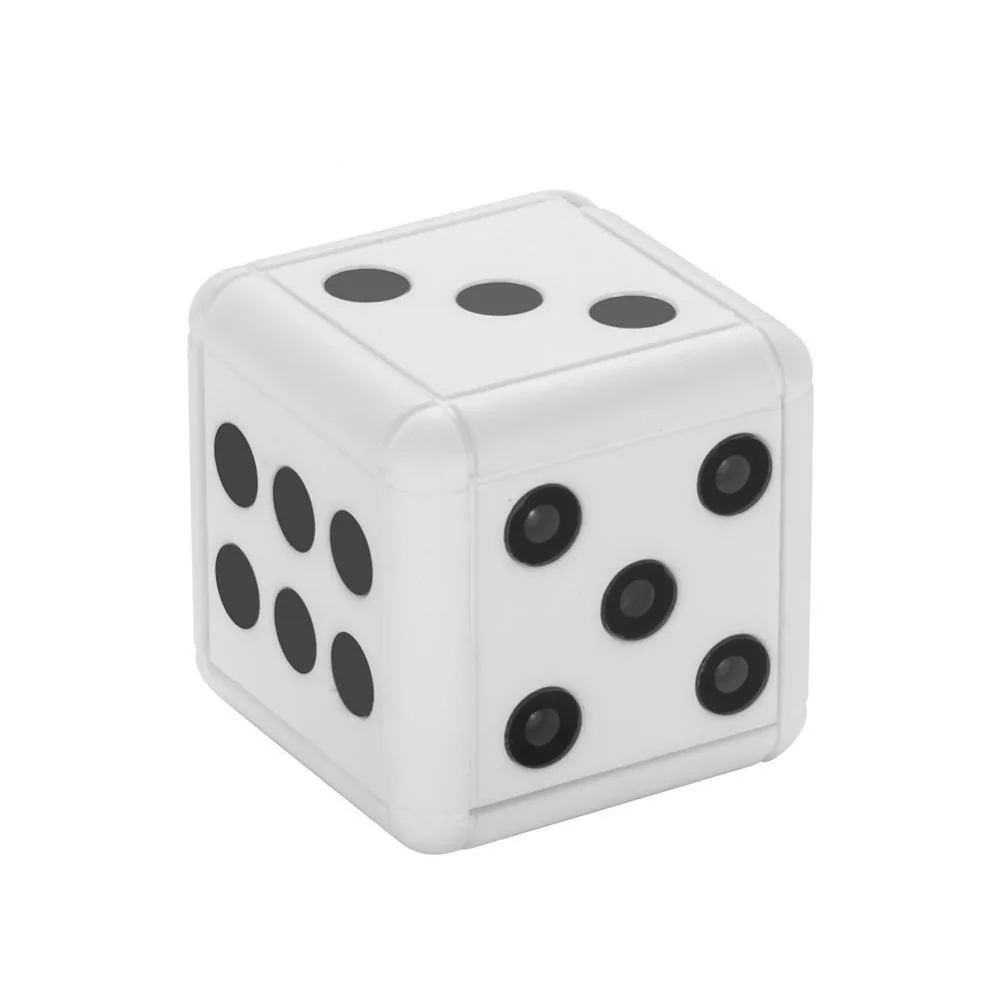 Mini kamera "Budrusis seklys 7" (1080P, naktinio matymo)
