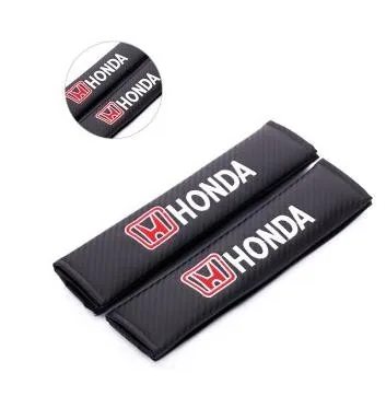 Saugos diržo apsauga "HONDA"