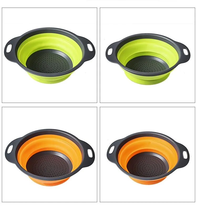 Vaisių plovimo sietelis "Naujasis atradimas 9"