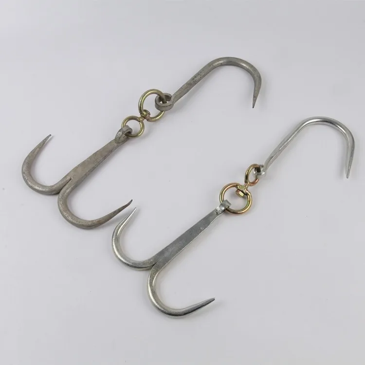 Plieninis kablys griliui "Aukščiausia klasė 6" (12 mm