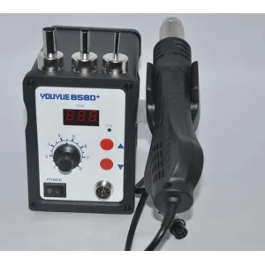 700W karšto oro stotelė "Youyue" (220V)