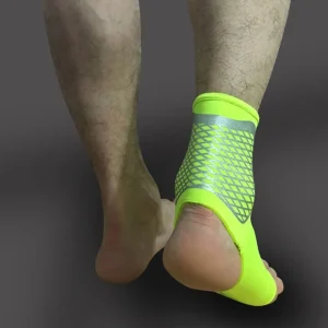 Pėdos apsauga sportavimui "Pro Guard 3" (reguliuojamas