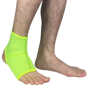 Pėdos apsauga sportavimui "Sports Guard 3"