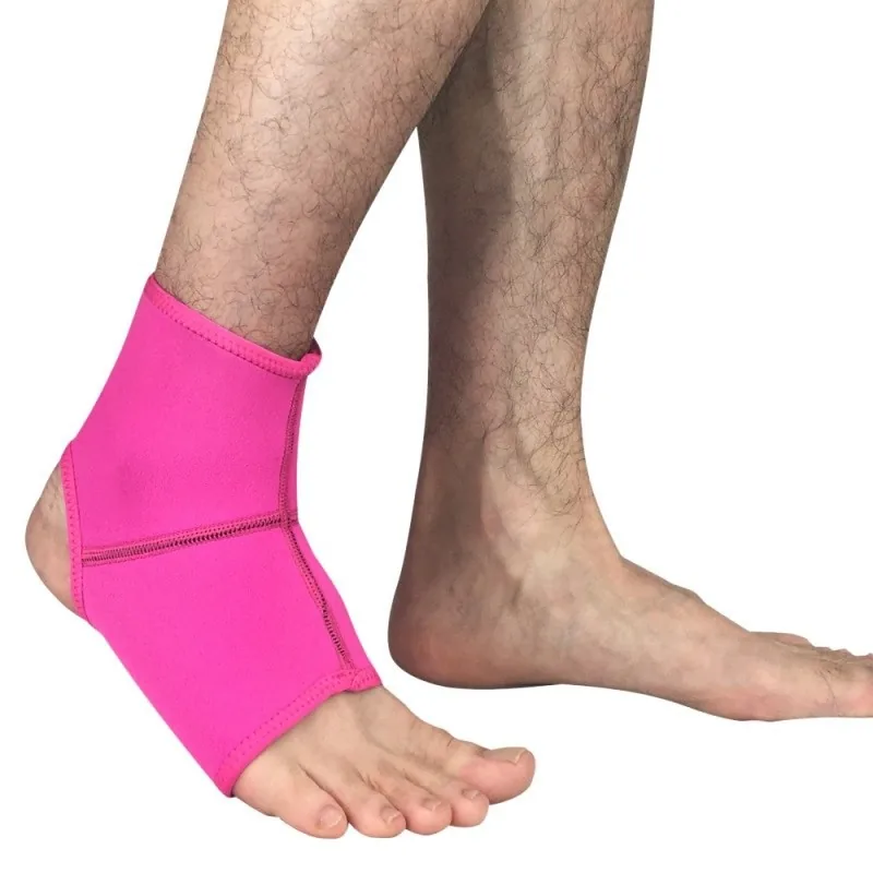 Pėdos apsauga sportavimui "Sports Guard 4"