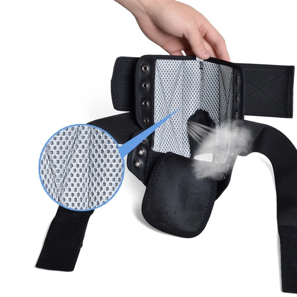 Pėdos apsauga sportavimui "Light Guard"