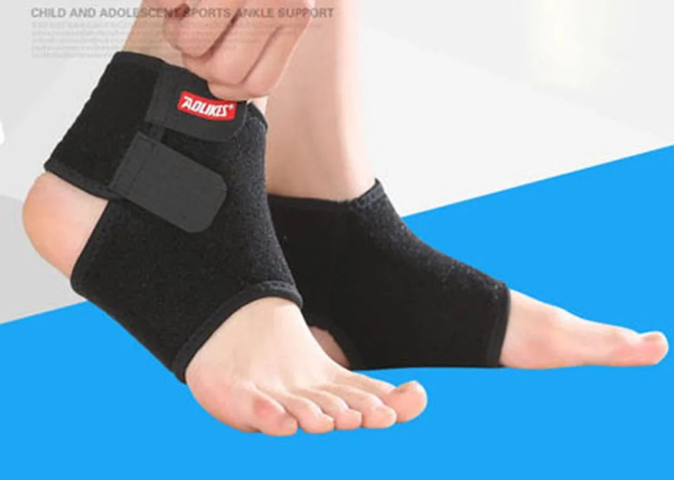 Pėdos apsauga sportavimui "Light Guard 3"
